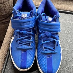 Nike Baseball Cleats